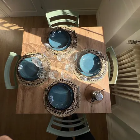 아파트 Flo Liberta'