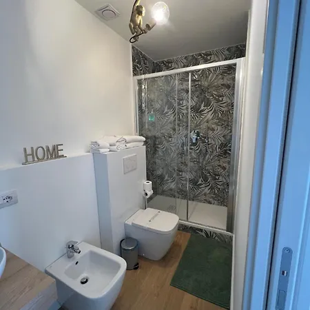 아파트 Flo Liberta' 피렌체