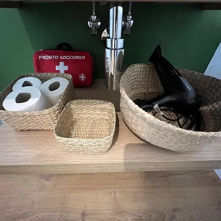 Flo Liberta' 아파트