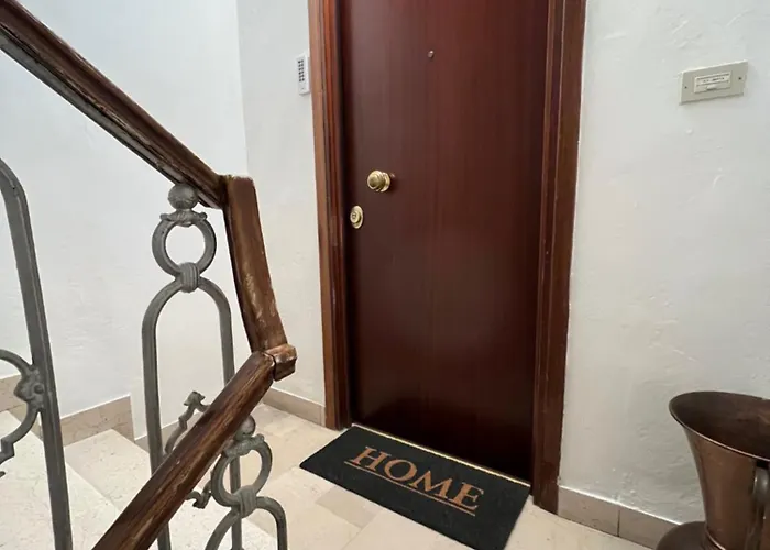 Flo Liberta' Apartment