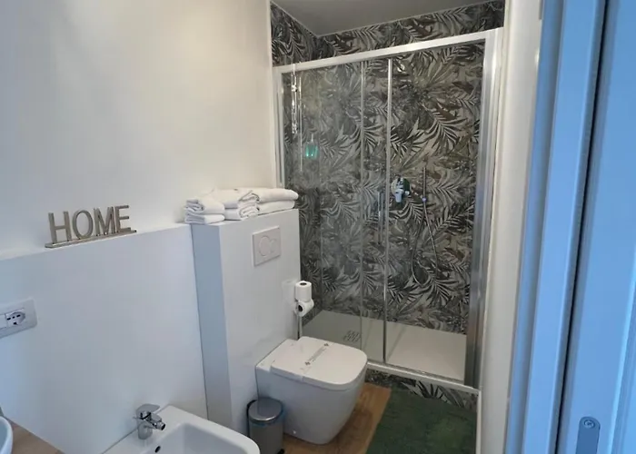 Apartment Flo Liberta' Florenz