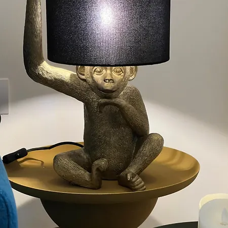 Flo Liberta' Lejlighed *